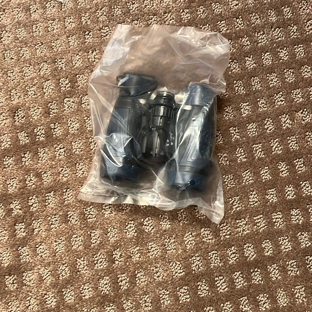 Children’s binoculars